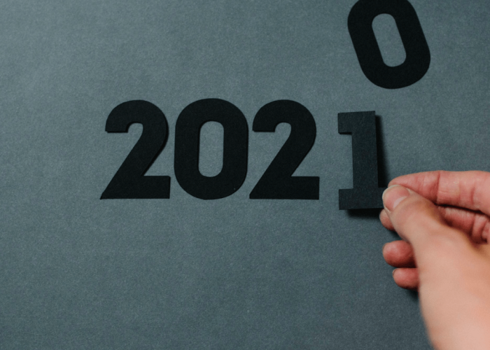 疫情过去两年了的文案（疫情过去2021的文案）