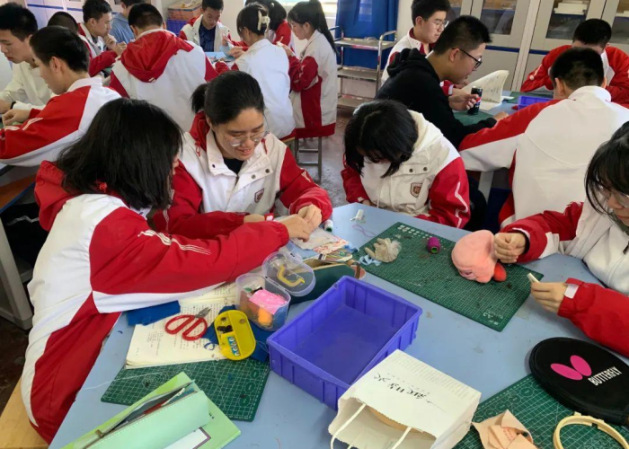 疫情居家网课感受（疫情在家网课心得体会）