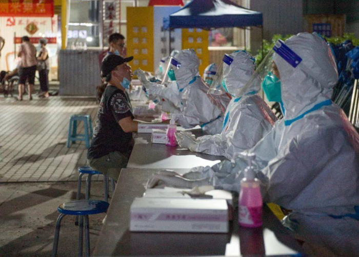 广州疫情深圳疫情（广州疫情 深圳疫情）