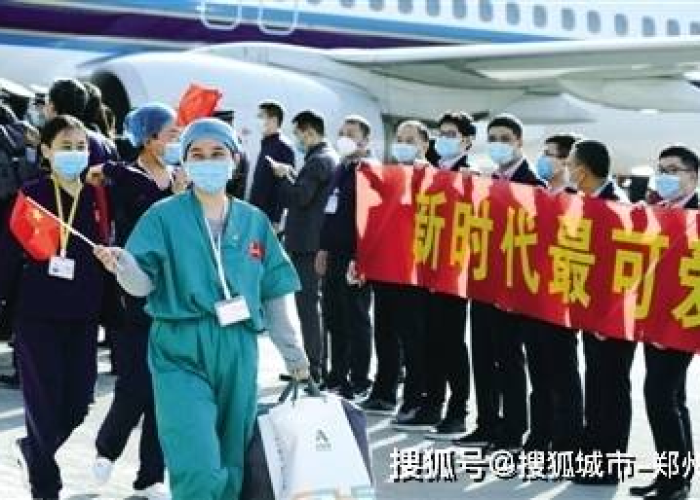 抗击疫情的答卷（抗击新冠疫情这张答卷）