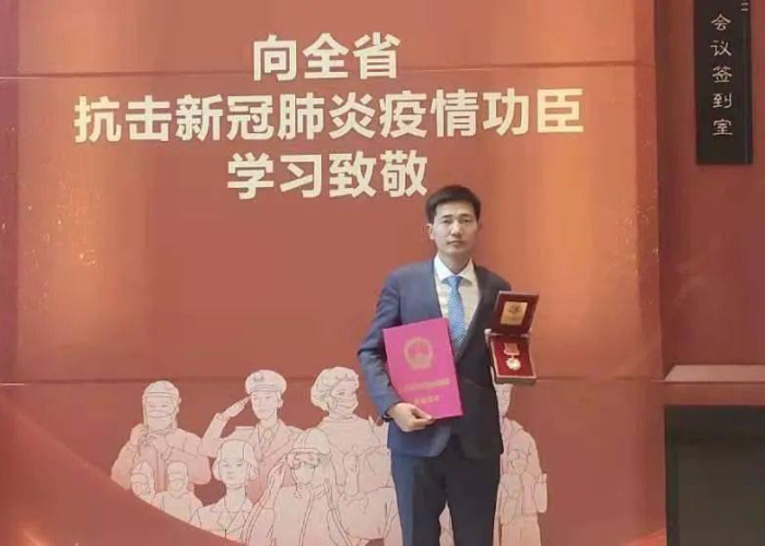 疫情期间杰出青年人物（疫情期间杰出青年人物有哪些）
