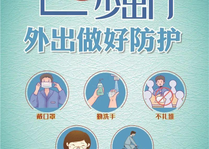 中国疫情背后的神秘力量（疫情时的中国）