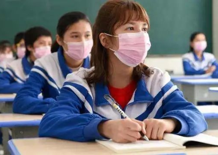 疫情啥时结束啥时开学啊（疫情什么时候结束什么时候可以正式上学）