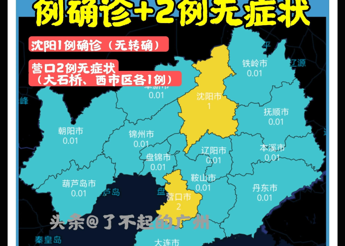 疫情最新情况地图（疫情最新情况地图实时更新）