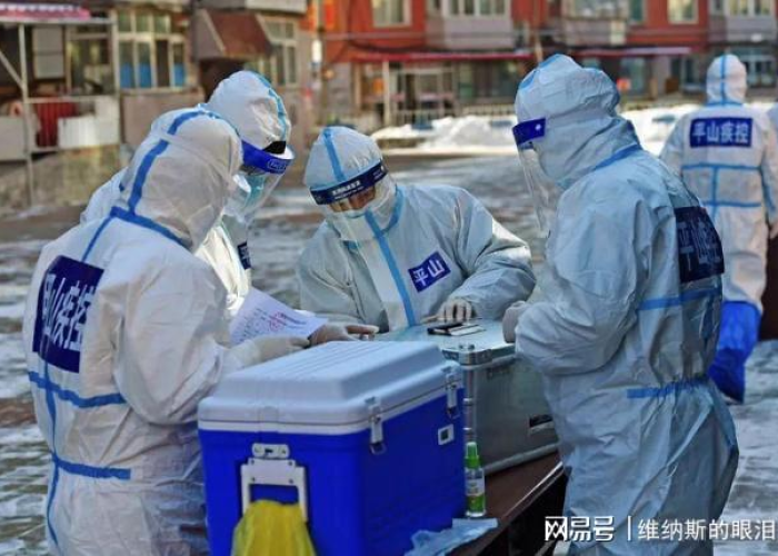 疫情超过3年会发生什么变化（三年内疫情还有吗）