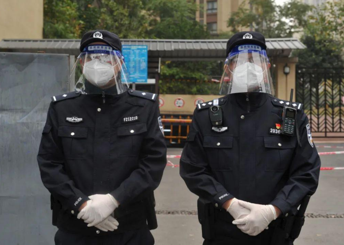 重庆疫情怎么个情况（重庆疫情怎么样严重吗）