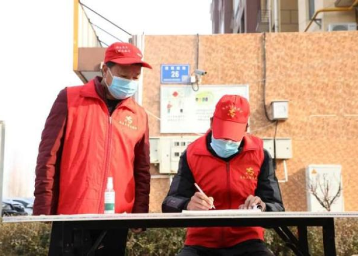 疫情防控志愿服务活动有哪些（疫情防控志愿者服务活动内容）