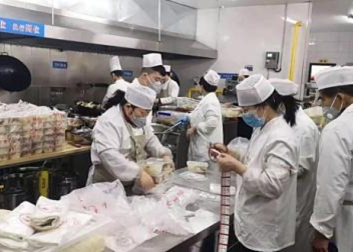 武汉疫情最初造谣的八个人（武汉疫情8个造谣者现在怎么样了）