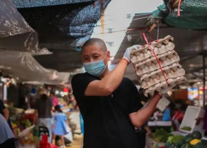 中国至今为止有几次疫情（中国至今为止有几次疫情了）