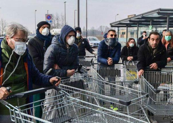 北京疫情因为什么发生的（北京疫情为什么又爆发了）