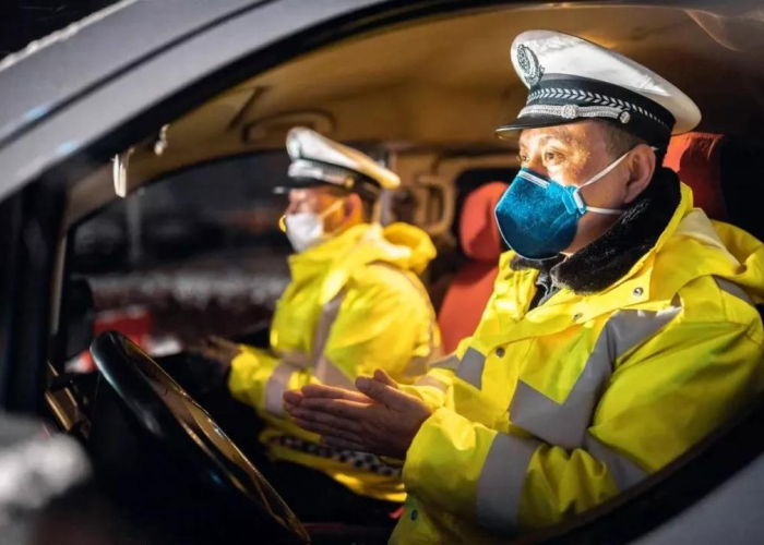 抗击疫情感人视频素材（抗击疫情感人视频素材无水印）