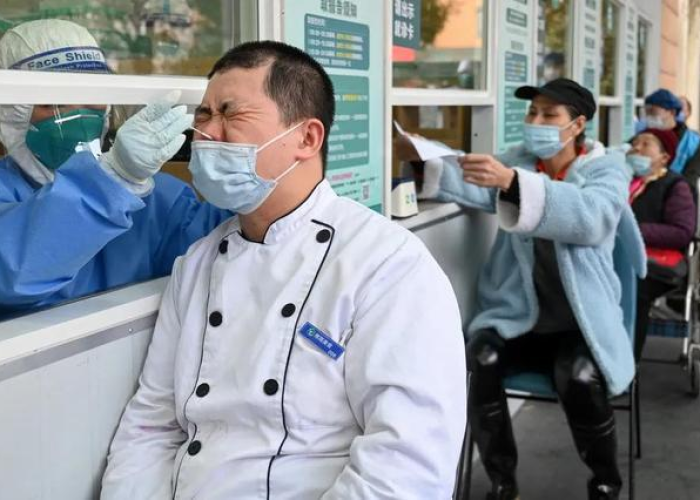 上海此次疫情爆发原因（上海疫情怎么又严重了）