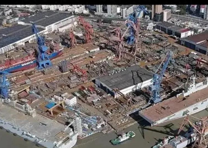 上海因疫情有哪些地方被封（上海疫情封锁地区）
