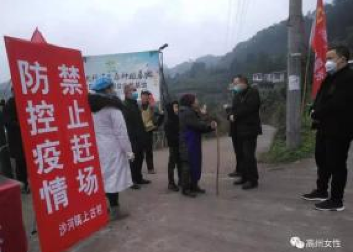 宜宾高县沙河疫情最新通告（宜宾高县新闻近期事件）