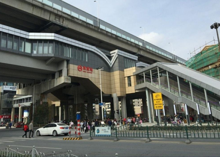 新冠疫情上海封了多少天（上海疫情封锁区域）