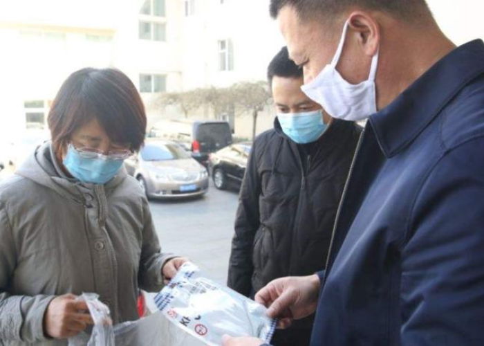 疫情中的人们最需要什么（疫情人们需要做什么）