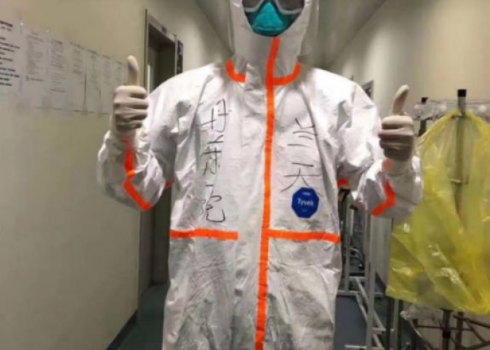 疫情是什么引起的来源（疫情是什么造成的?）
