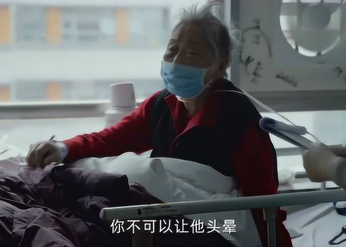 疫情时的真实故事视频（疫情的真人真事儿）