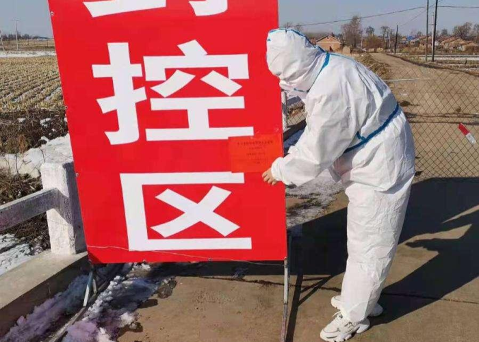 疫情什么时候开始控制的（疫情什么时候开始防控的）