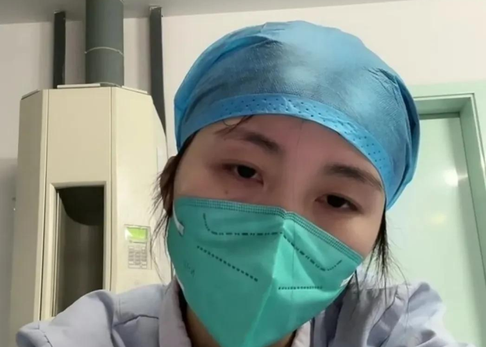 回忆疫情（回忆疫情期间的几件事）