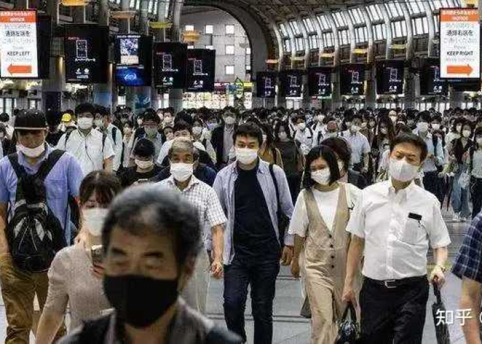 疫情后什么时候对日本开放（日本疫情之后什么时候放行?）