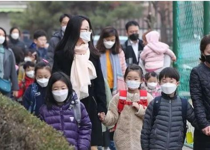 疫情的时候什么时候开学（疫情的时候什么时候开学呢）