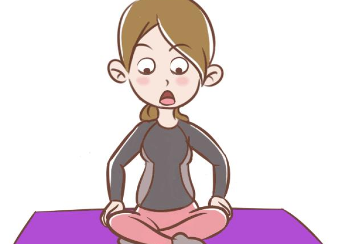 疫情网课说说（疫情期间网课的感受）