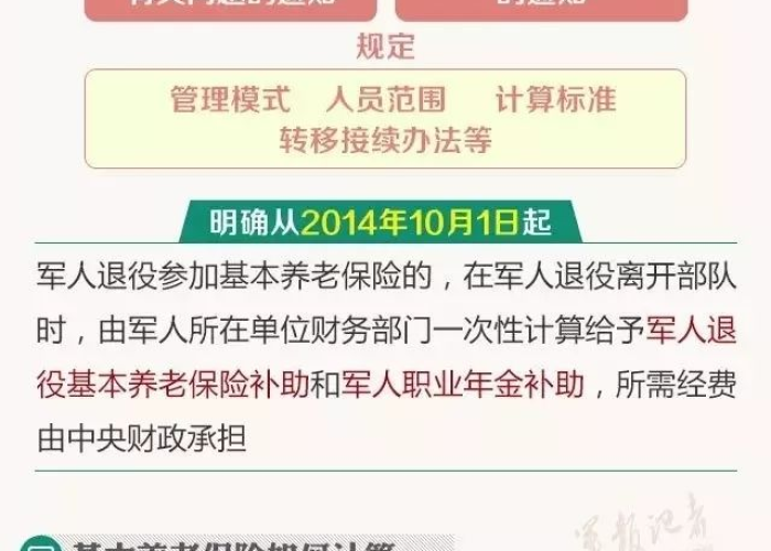 疫情三年国家退役社保费怎么算（疫情退伍军人有补助吗）