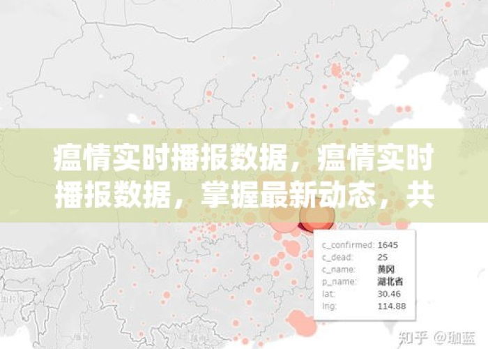 疫情最新数据实时播报（疫情最新数据实时播报内容）
