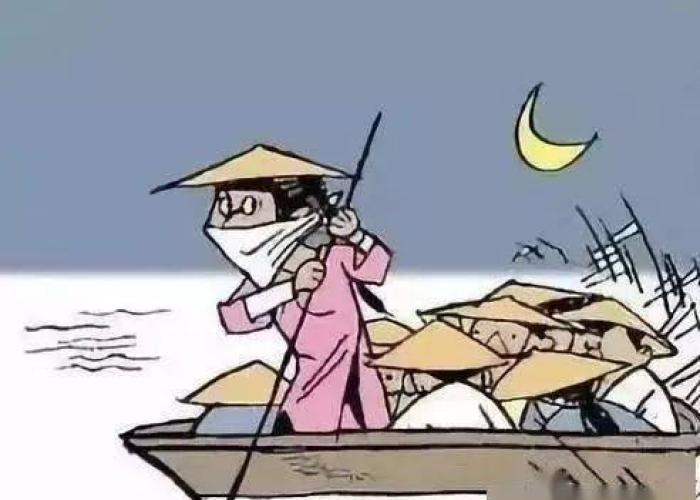 疫情期间各个感人故事（疫情期间十大感人故事）