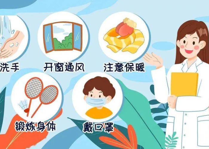 疫情期间生活卫生注意什么（疫情期间个人卫生小常识）