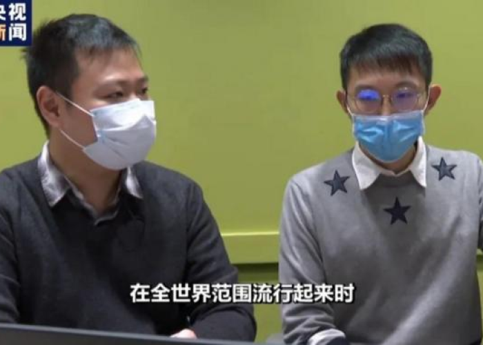 全球疫情最新大数据今天（全球疫情最新大数据今天最新消息）