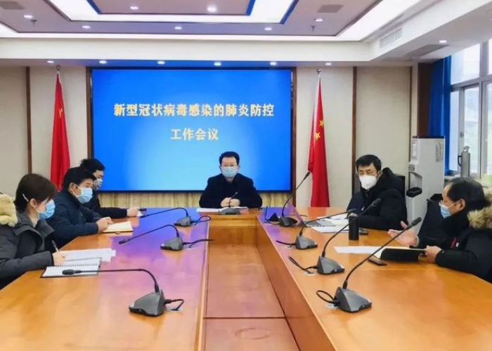 疫情放开前的准备工作（疫情放开前的准备工作怎么写）