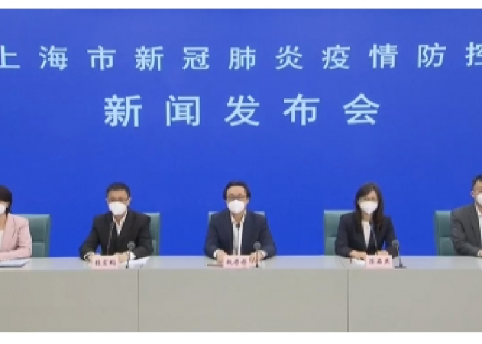 上海疫情怎么严重为什么还要复工（为什么上海疫情还在增加）