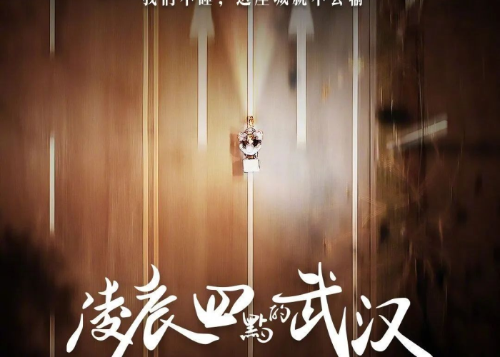 武汉疫情背后的情感（武汉疫情告诉了我们什么道理）