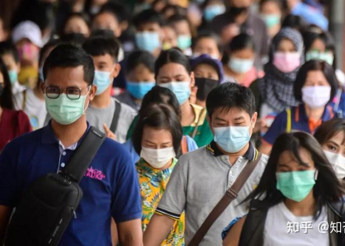 疫情三年到底给我们带来了什么（疫情三年到底给我们带来了什么变化）