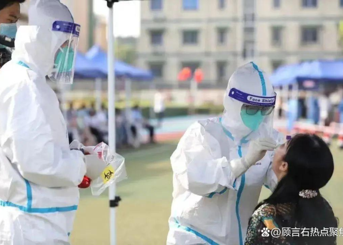 疫情三年到底给我们带来了什么（疫情三年到底给我们带来了什么变化）