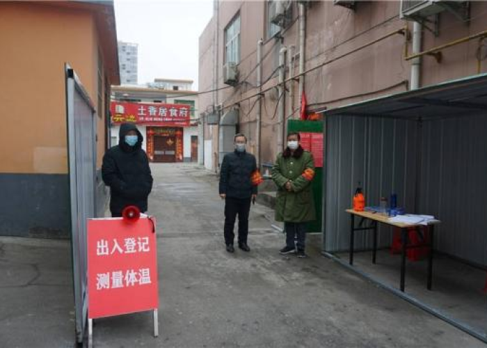 疫情志愿者文案视频（疫情志愿者视频剪辑）