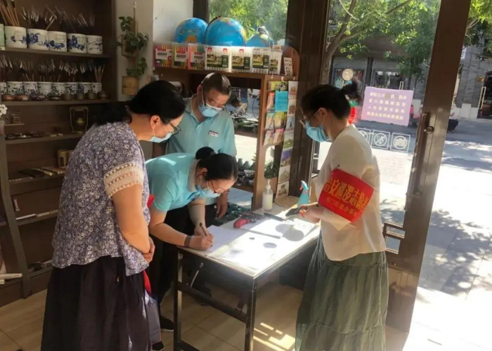 疫情志愿者文案视频（疫情志愿者视频剪辑）
