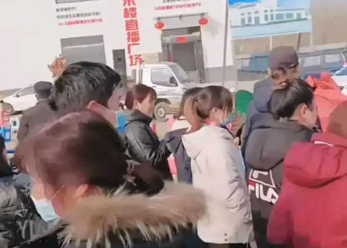 疫情最先放开的城市是哪里（疫情什么时候放开管控）