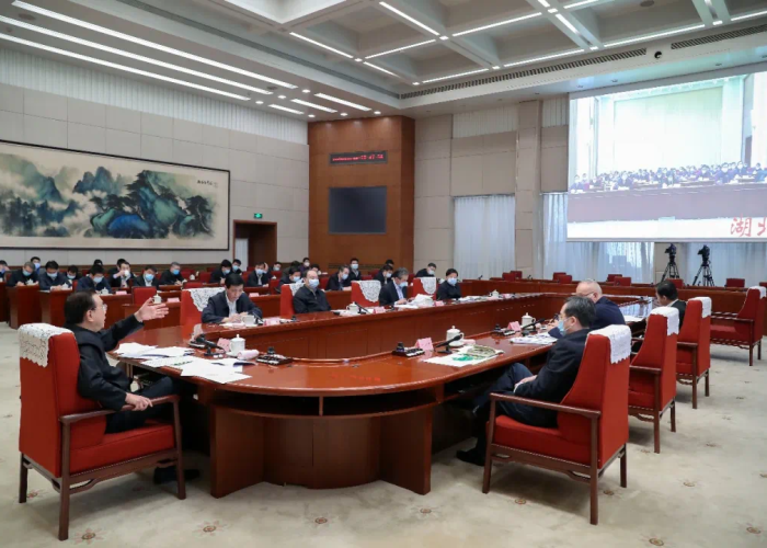 疫情湖北多少官员被处理（湖北疫情官员总处理多少人）