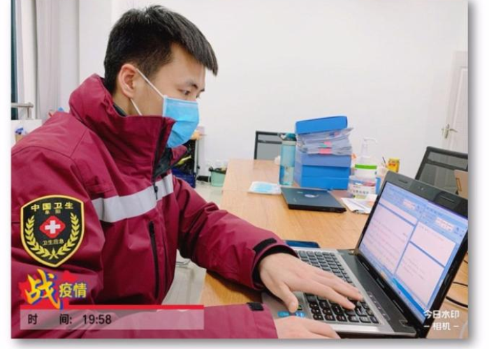 疫情的背后的真实故事有哪些（关于疫情背后的故事）