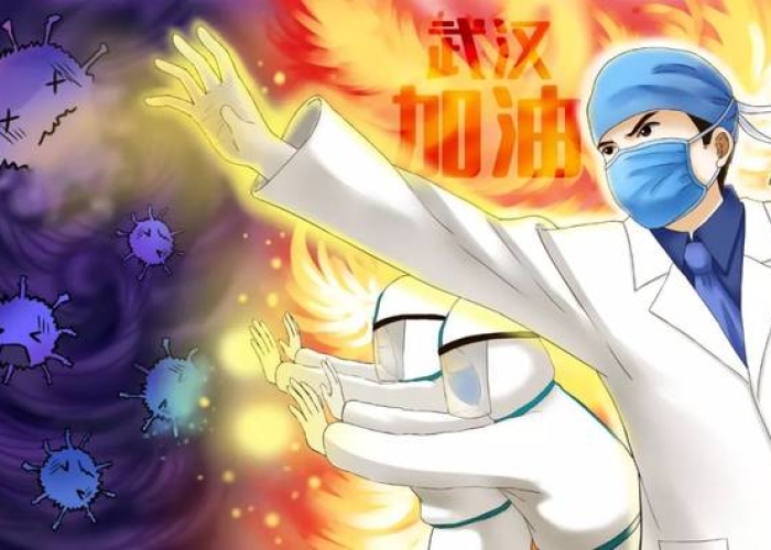 三年级写新冠疫情作文怎么写（小学三年级新冠疫情作文）