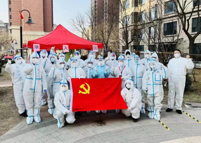 疫情的来源于（疫情的来源是哪）