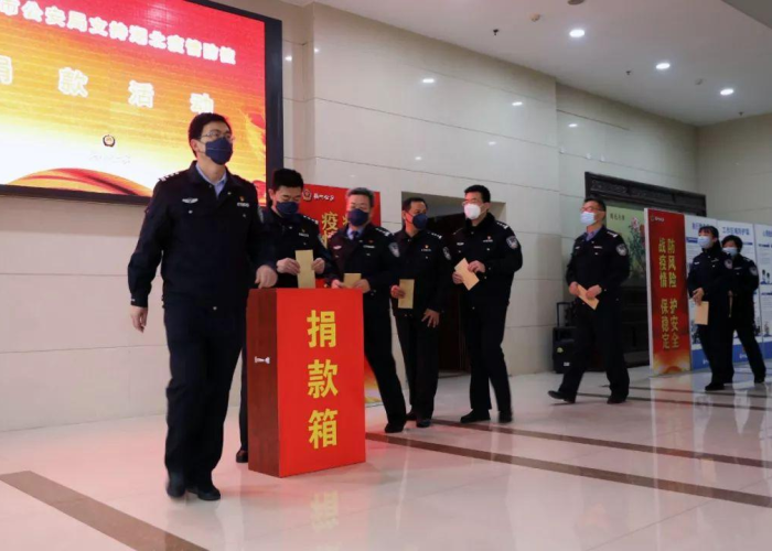 湖北疫情是哪一年发生（湖北疫情是哪年哪月）