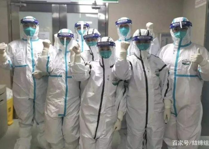 抗击疫情感人视频震撼集锦（2020抗击疫情感人视频故事）