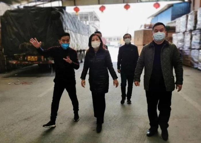 疫情防控工作相关法律知识问答（疫情防控相关法律法规知识问答）