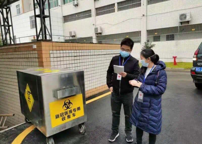 疫情防控工作相关法律知识问答（疫情防控相关法律法规知识问答）