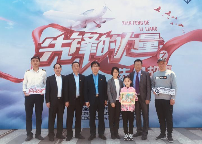 国外抗击疫情的感人故事（国外疫情期间的感人故事）