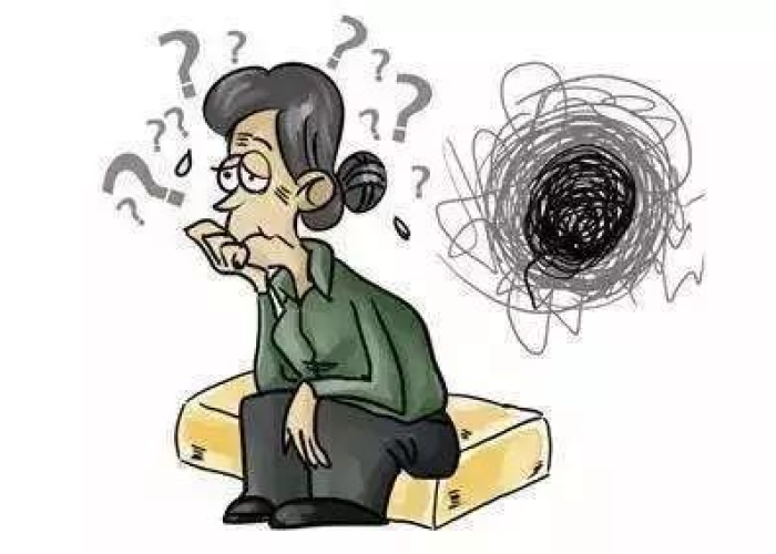 疫情过后抑郁症焦虑症增加（疫情后抑郁了）